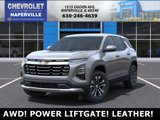 New 2026 Chevrolet Equinox LT w/ Convenience Package II image 6