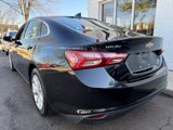 Used 2021 Chevrolet Malibu LT w/ Leather Package image 2