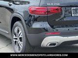 New 2025 Mercedes-Benz GLB 250 4MATIC image 4