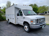 Used 2013 Ford E-350 and Econoline 350 Super Duty w/ Payload Pkg image 3