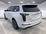 New 2025 Cadillac XT6 Sport w/ Technology Package image 3