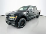 New 2025 Ford F150 XLT w/ Equipment Group 302A MID image 3