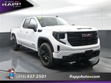 New 2026 GMC Sierra 1500 Elevation image 2