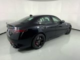 Used 2024 Alfa Romeo Giulia Quadrifoglio w/ Active Assist Plus Package image 2