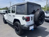 Used 2022 Jeep Wrangler Unlimited Sahara image 6