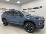 New 2026 Chevrolet Traverse Z71 w/ Driver Confidence Package image 3