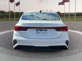 Used 2023 Kia Forte LXS image 6