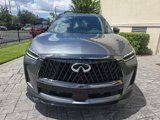 New 2026 INFINITI QX60 Luxe w/ Dark Cargo Package image 2