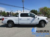 Used 2021 Ford F150 Lariat image 3