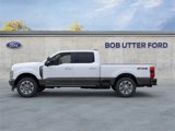 New 2025 Ford F250 King Ranch image 3