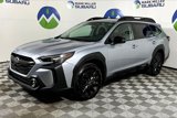 Certified 2025 Subaru Outback Onyx Edition image 2