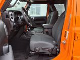 New 2025 Jeep Wrangler Willys image 4