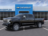 New 2025 Chevrolet Silverado 2500 High Country image 2