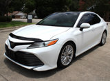 Used 2018 Toyota Camry XLE image 4