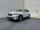 New 2026 BMW X5 xDrive50e image 3