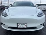 Used 2021 Tesla Model Y Long Range image 2