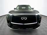 New 2025 INFINITI QX80 Sensory image 2