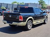 Used 2016 RAM 1500 Laramie Longhorn w/ Convenience Group image 5