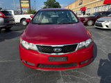 Used 2011 Kia Forte EX w/ Premium Pkg image 2