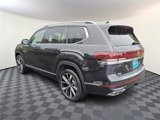 New 2025 Volkswagen Atlas SEL Premium R-Line image 4
