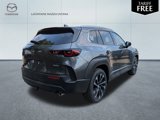 New 2025 MAZDA CX-50 2.5 Hybrid w/ Cargo Package image 5