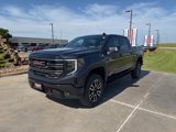 New 2025 GMC Sierra 1500 AT4 w/ AT4 Premium Package image 2