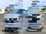 New 2025 Nissan Pathfinder Platinum image 2