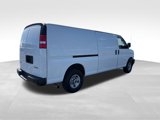 Used 2024 GMC Savana 2500 Extended image 5