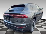 New 2025 Audi Q8 Premium Plus image 3