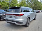 New 2025 Lexus TX 350 AWD image 3