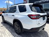 Used 2025 Honda Pilot TrailSport image 5