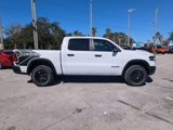 New 2025 RAM 1500 Rebel w/ Rebel Level 2 Equipment Group image 4