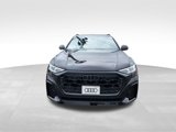 New 2025 Audi Q8 Prestige image 3