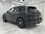 New 2025 Porsche Cayenne S image 3