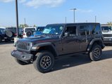 New 2025 Jeep Wrangler Unlimited Rubicon image 2