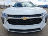 New 2025 Chevrolet Trax LT w/ LT Convenience Package image 2