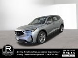 New 2025 Acura MDX SH-AWD image 2