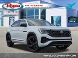 New 2025 Volkswagen Atlas Cross Sport SEL R-Line image 1