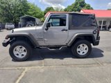 Used 2014 Jeep Wrangler Sport w/ Quick Order Package 23S image 2