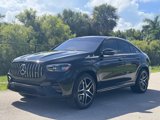 Used 2024 Mercedes-Benz GLE 53 AMG 4MATIC Coupe image 3