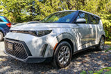 Certified 2025 Kia Soul LX w/ LX Technology Package image 3