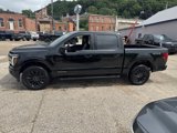 New 2025 Ford F150 Lariat image 2
