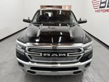 Used 2020 RAM 1500 Laramie w/ Trailer Tow Group image 5