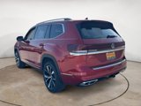 New 2025 Volkswagen Atlas SEL Premium R-Line image 5