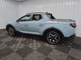 Used 2024 Hyundai Santa Cruz Limited image 4