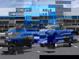 New 2026 Chevrolet Silverado 1500 LT Trail Boss w/ LT Trail Boss Premium Package image 2