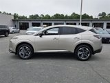 New 2025 Nissan Murano SL image 2