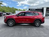 New 2025 GMC Acadia AT4 w/ Super Cruise Package image 2