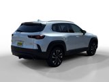 New 2025 MAZDA CX-50 2.5 Hybrid w/ Weather Package image 5