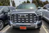 New 2025 Toyota Tundra 1794 Edition image 3